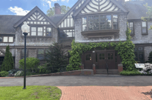 Manor house